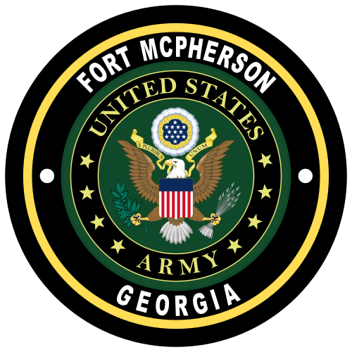 Fort McPherson
